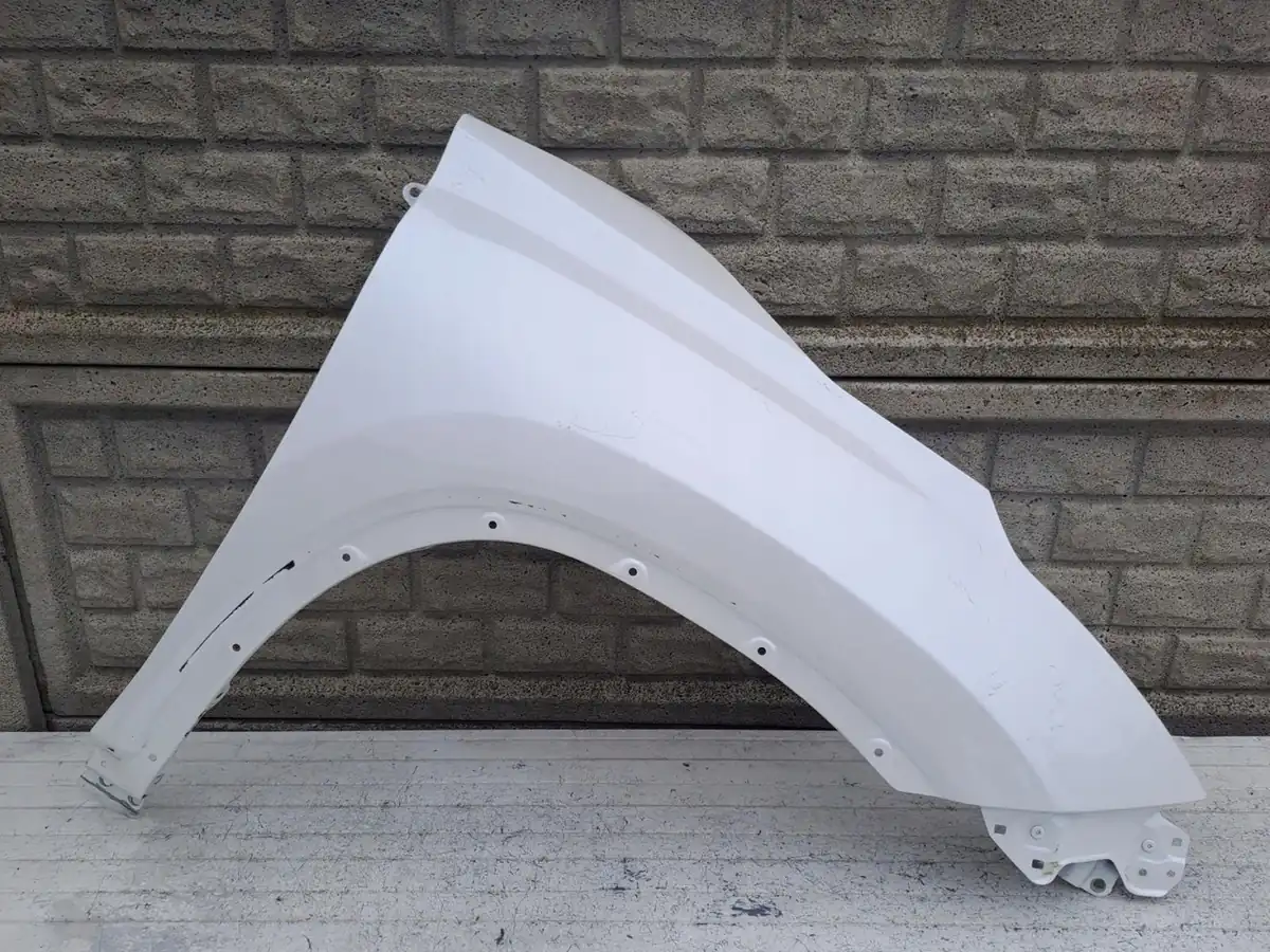 Aripa fata dreapta Toyota Highlander 2021 2024