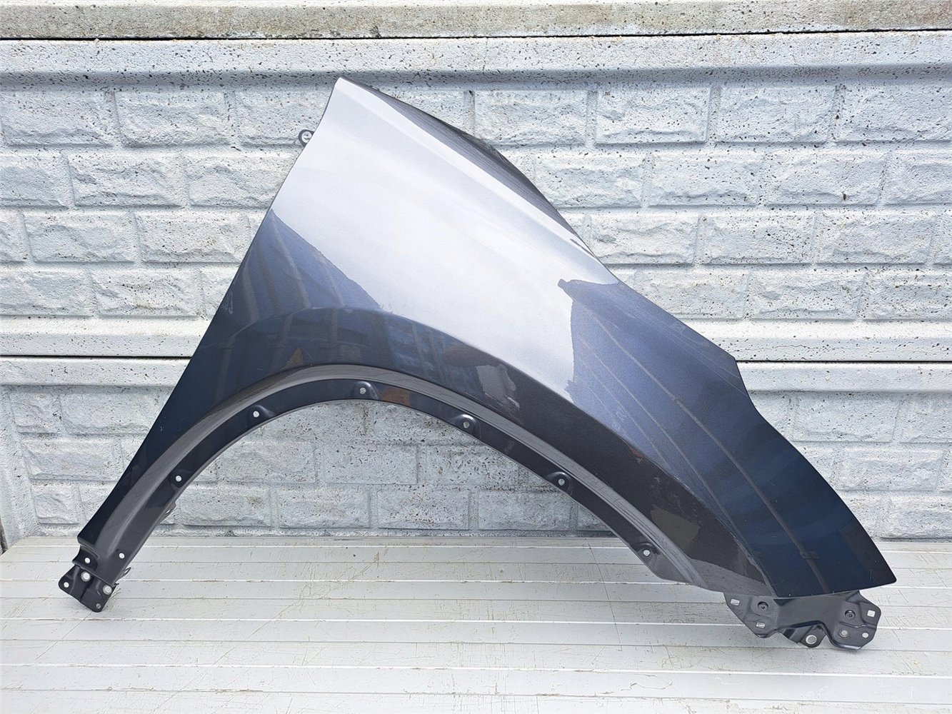 Aripa fata dreapta Toyota Highlander 2021 2024