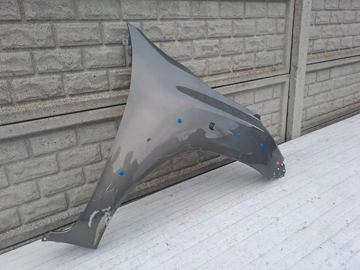 Aripa fata dreapta Toyota Hilux 15 - Image 3