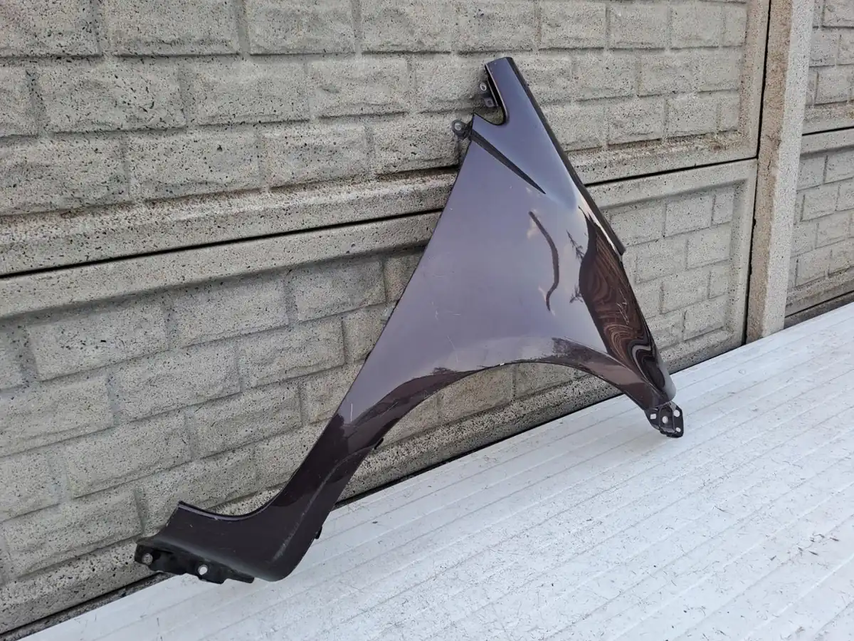 Aripa fata dreapta Toyota Iq 2008 2014