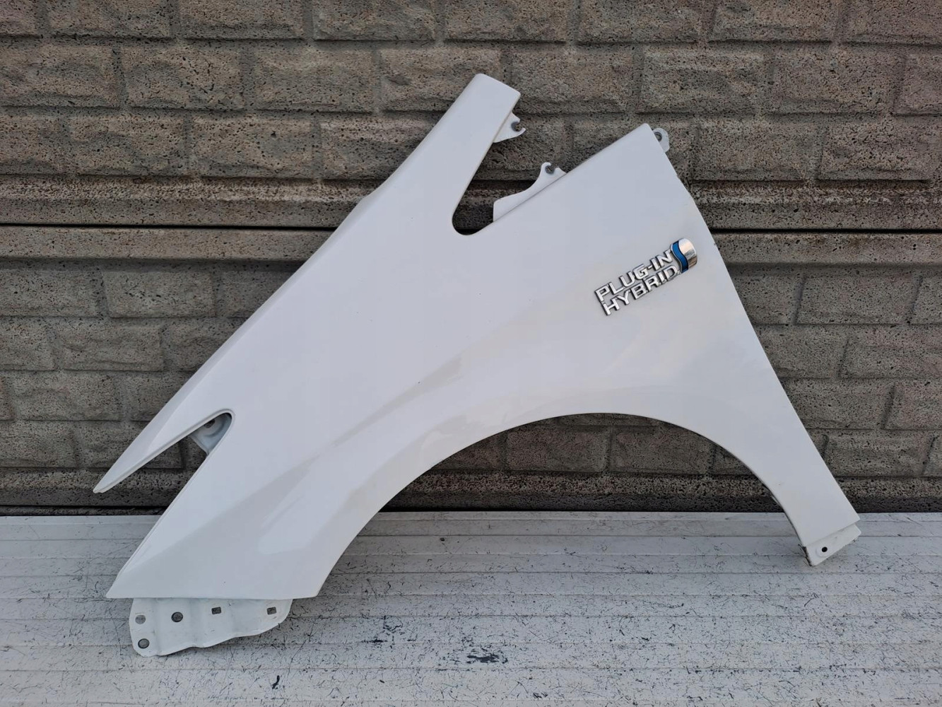 Aripa fata stanga Toyota Prius 09 16