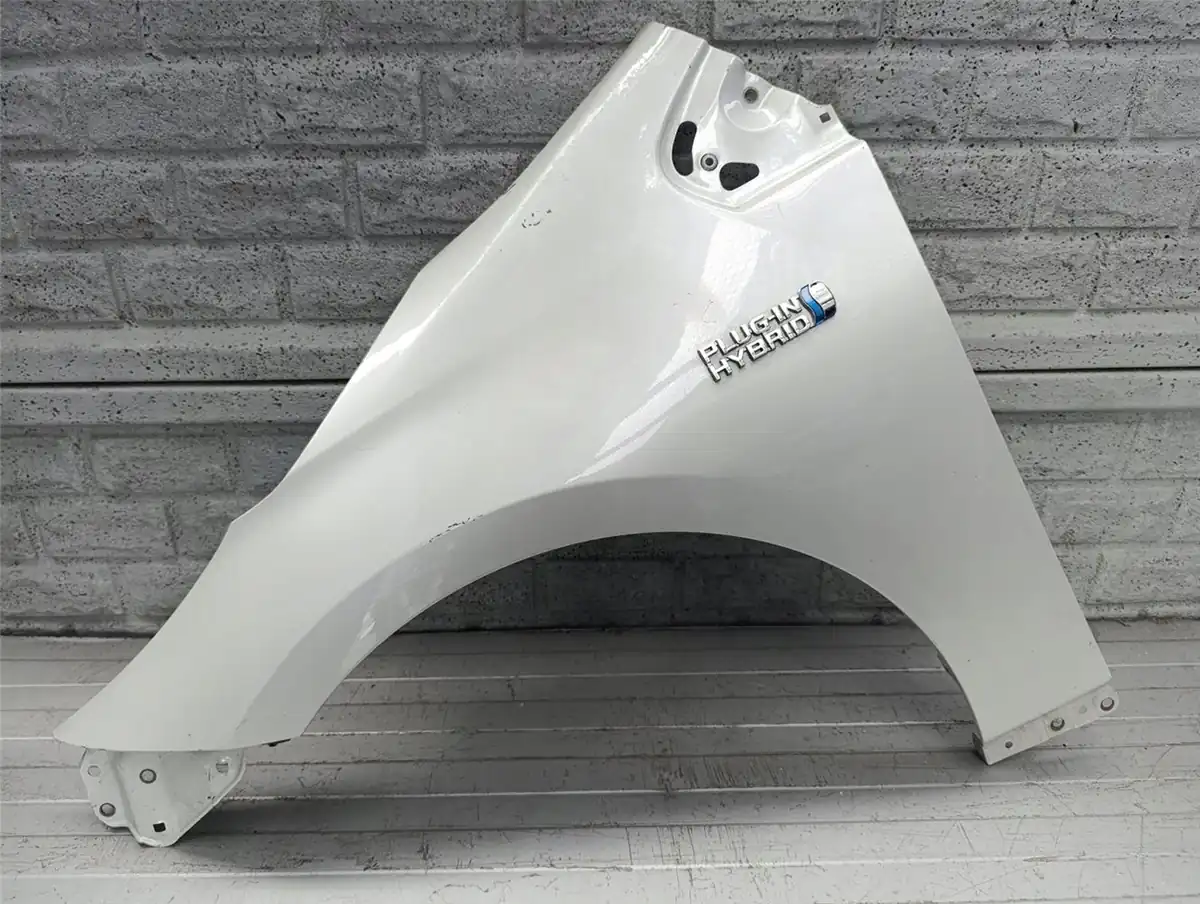 Aripa fata stanga Toyota Prius 4 Iv Plug In 16