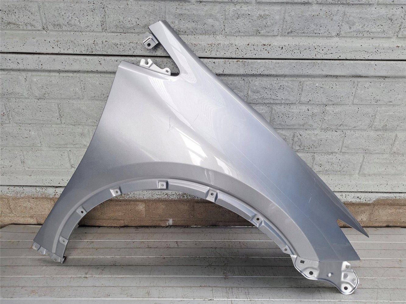 Aripa fata dreapta Toyota Prius 5 V Xw60 2023