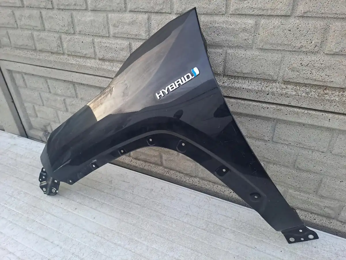 Aripa fata stanga Toyota Rav 4 Iv 2019 2022
