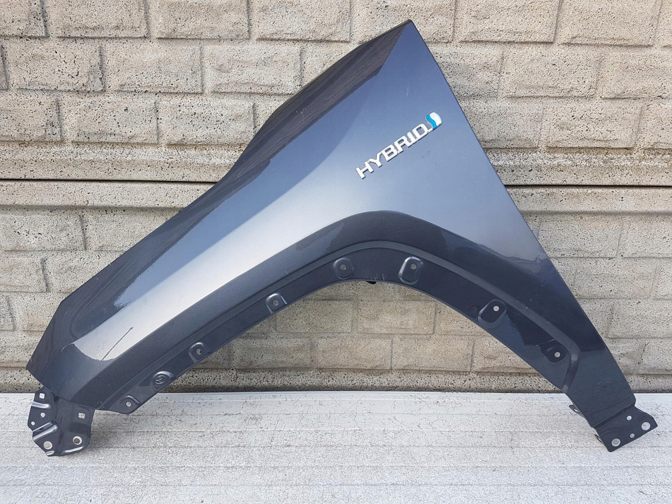 Aripa fata stanga Toyota Rav 4 Iv 2019 2022