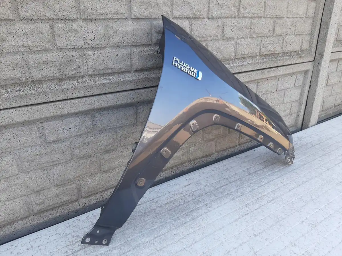 Aripa fata dreapta Toyota Rav 4 Iv 2019 2022