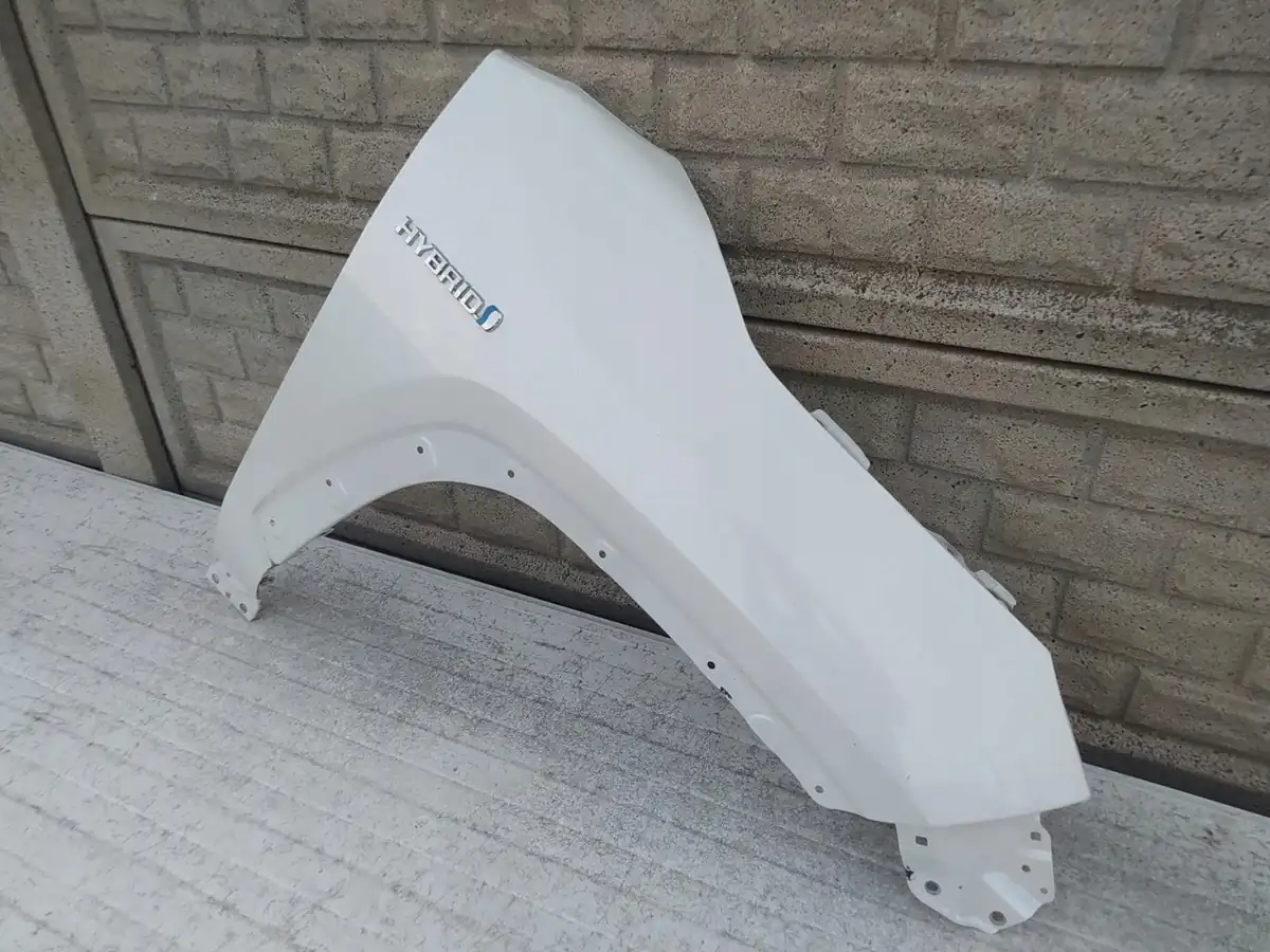 Aripa fata dreapta Toyota Rav 4 Iv 2019 2022