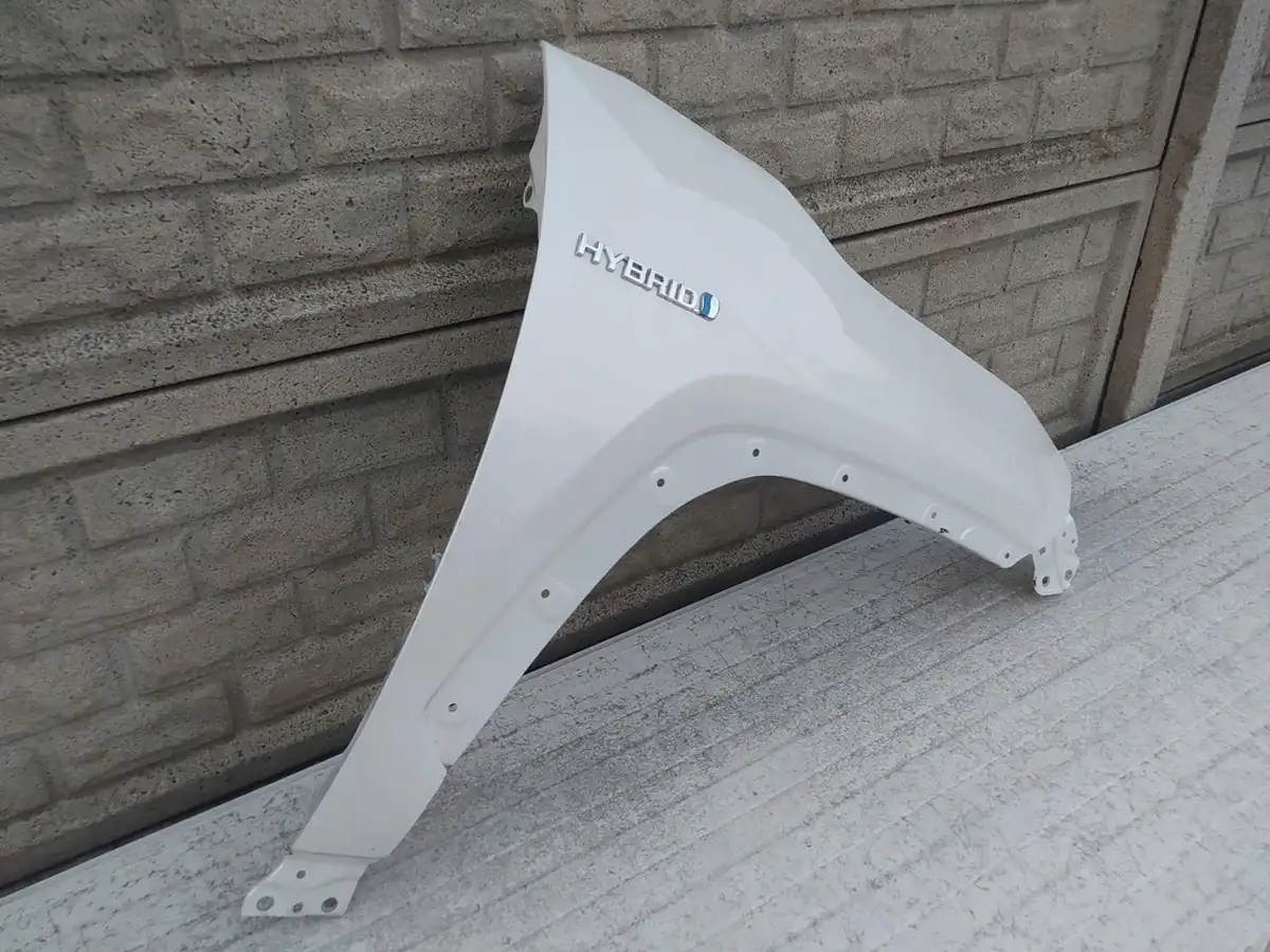 Aripa fata dreapta Toyota Rav 4 Iv 2019 2022 - Image 3