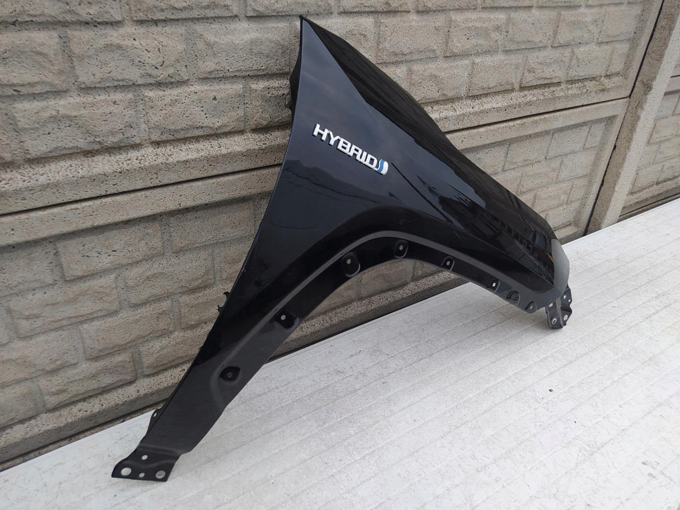 Aripa fata dreapta Toyota Rav 4 Iv 2019 2022 - Image 3