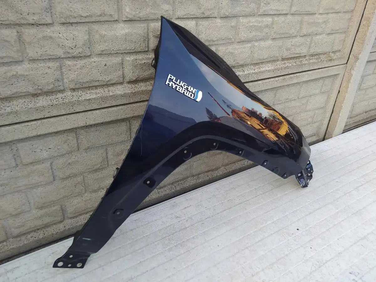 Aripa fata dreapta Toyota Rav 4 Iv 2019 2022