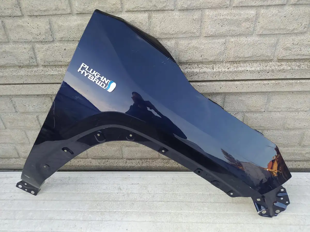 Aripa fata dreapta Toyota Rav 4 Iv 2019 2022