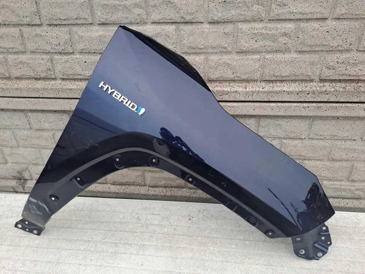 Aripa fata dreapta Toyota Rav 4 Iv 2019 2022