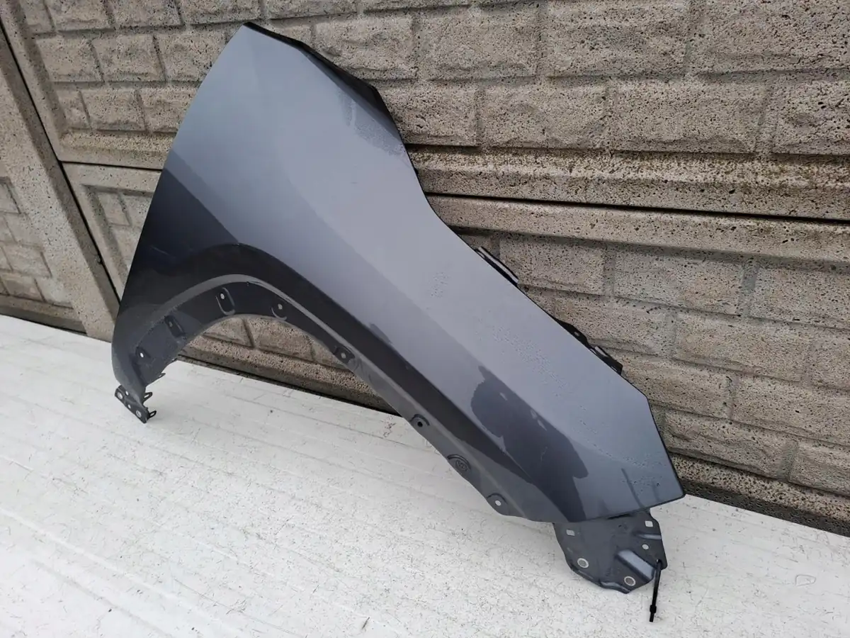 Aripa fata dreapta Toyota Rav 4 Iv 2019 2022 - Image 2