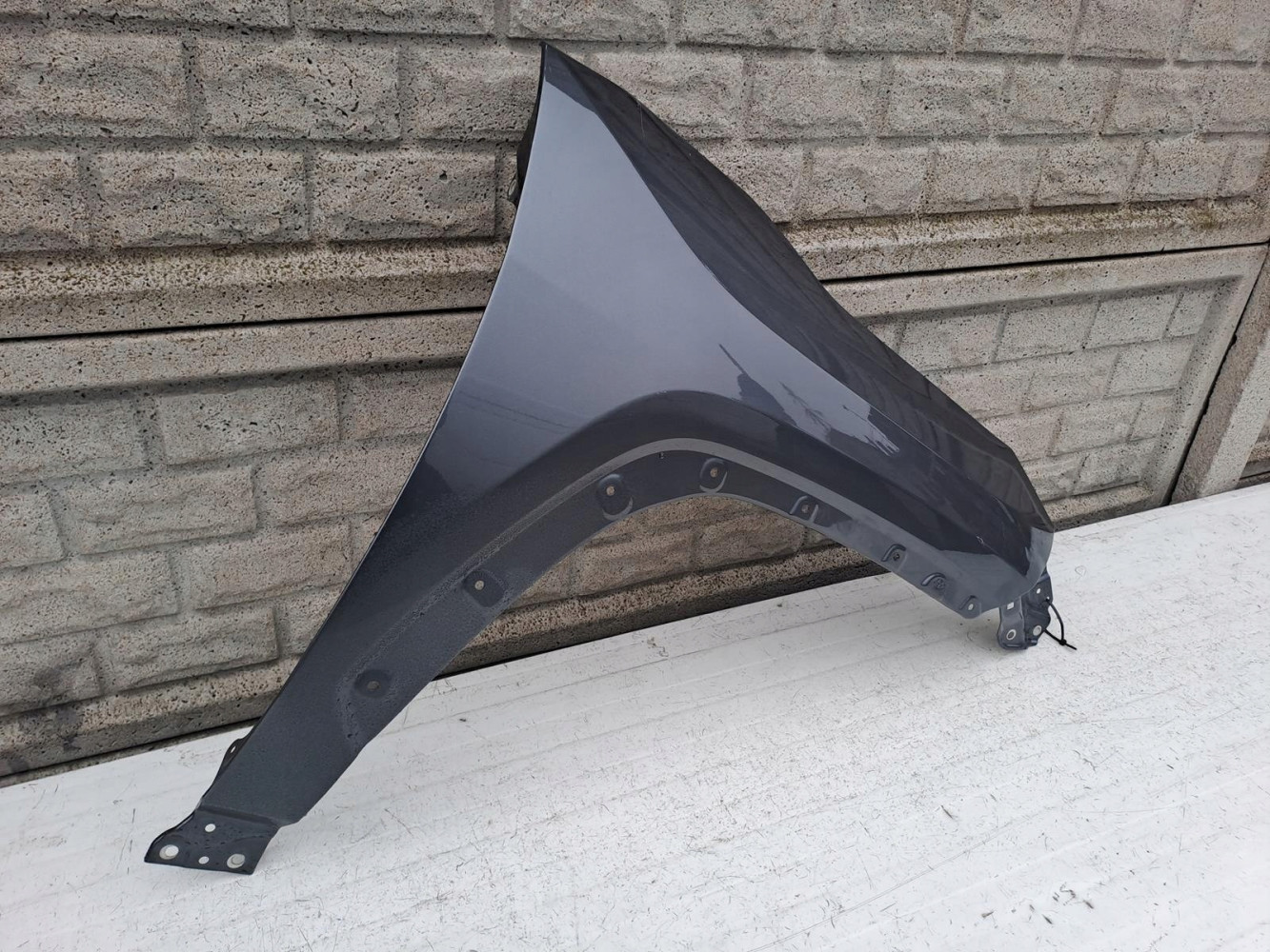 Aripa fata dreapta Toyota Rav 4 Iv 2019 2022 - Image 3