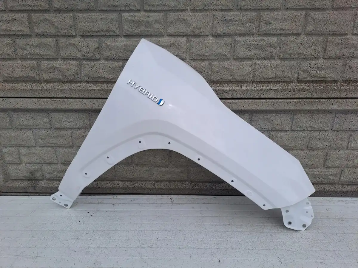 Aripa fata dreapta Toyota Rav 4 Iv 2019 2023
