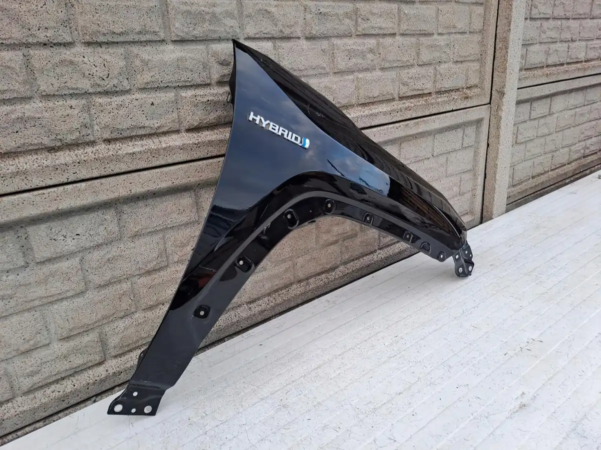 Aripa fata dreapta Toyota Rav 4 Iv 2019 2023