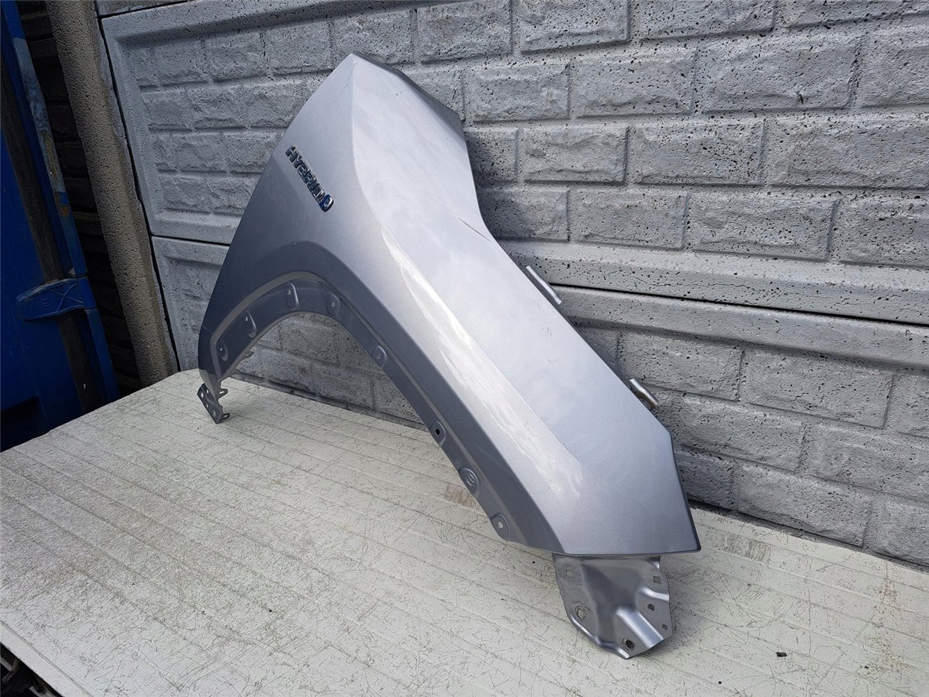 Aripa fata dreapta Toyota Rav 4 Iv 2019 2023 - Image 2