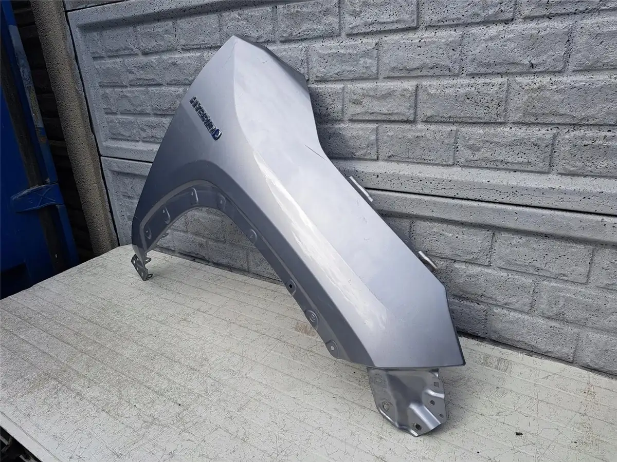 Aripa fata dreapta Toyota Rav 4 Iv 2019 2023