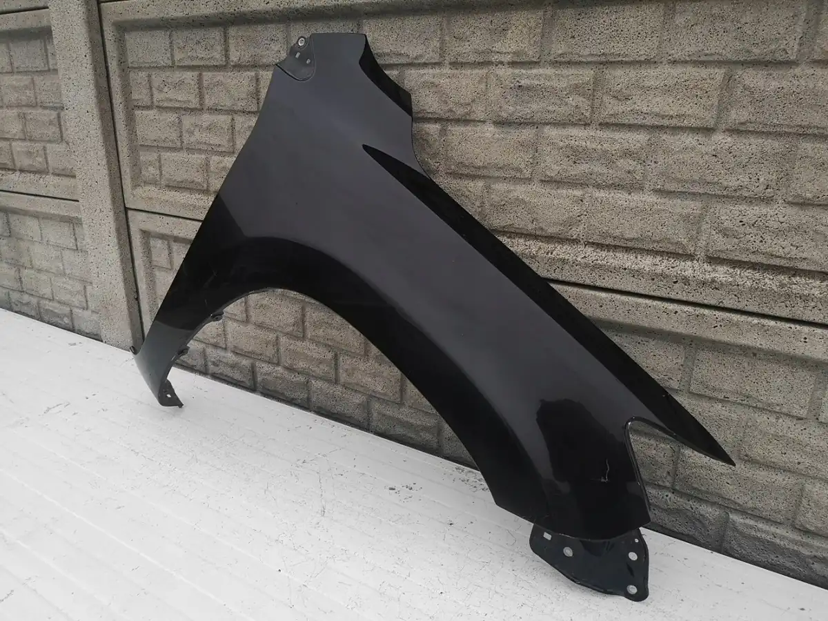 Aripa fata dreapta Toyota Rav 4 Iv Lift 10 13