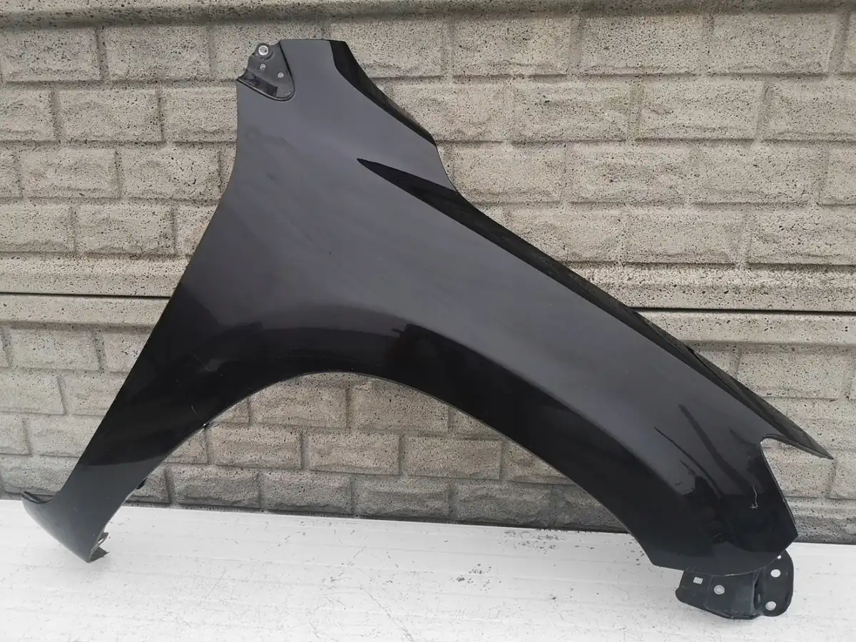 Aripa fata dreapta Toyota Rav 4 Iv Lift 10 13
