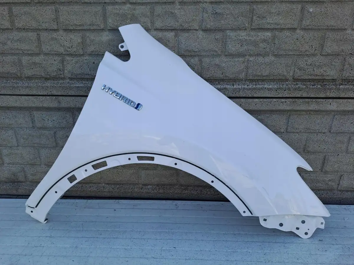 Aripa fata dreapta Toyota Rav 4 Rav Iv 13 19