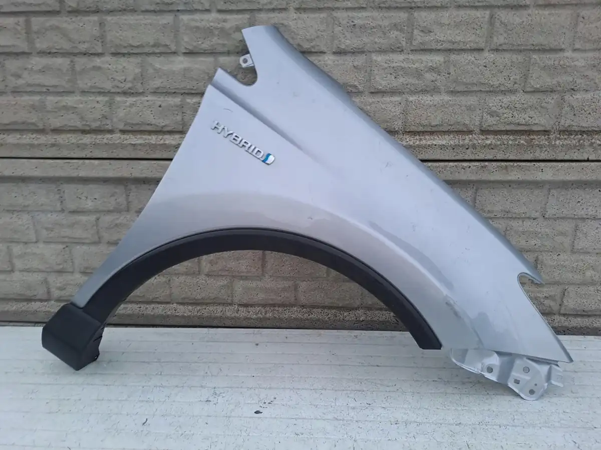 Aripa fata dreapta Toyota Rav 4 Rav Iv 13 19
