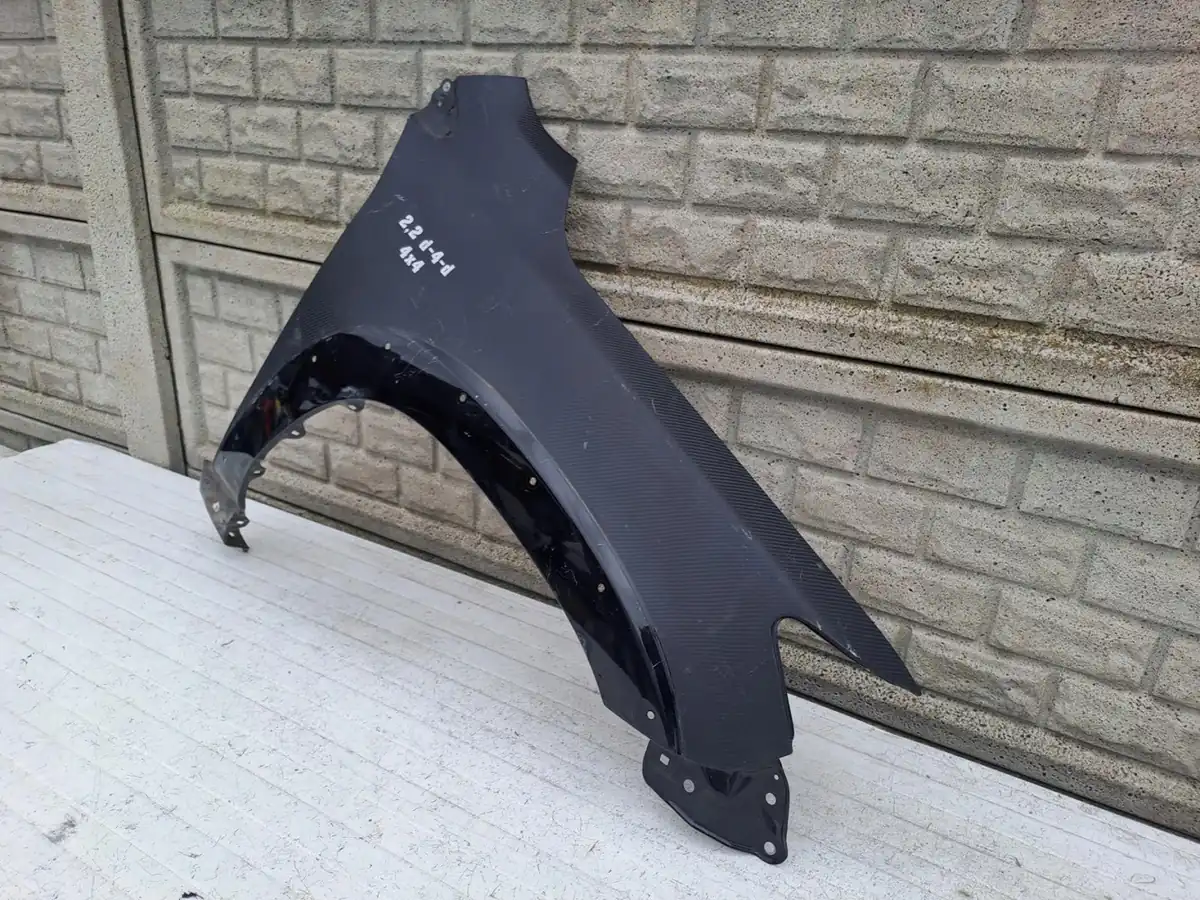 Aripa fata dreapta Toyota Rav4 Rav Iv Lift 10 13