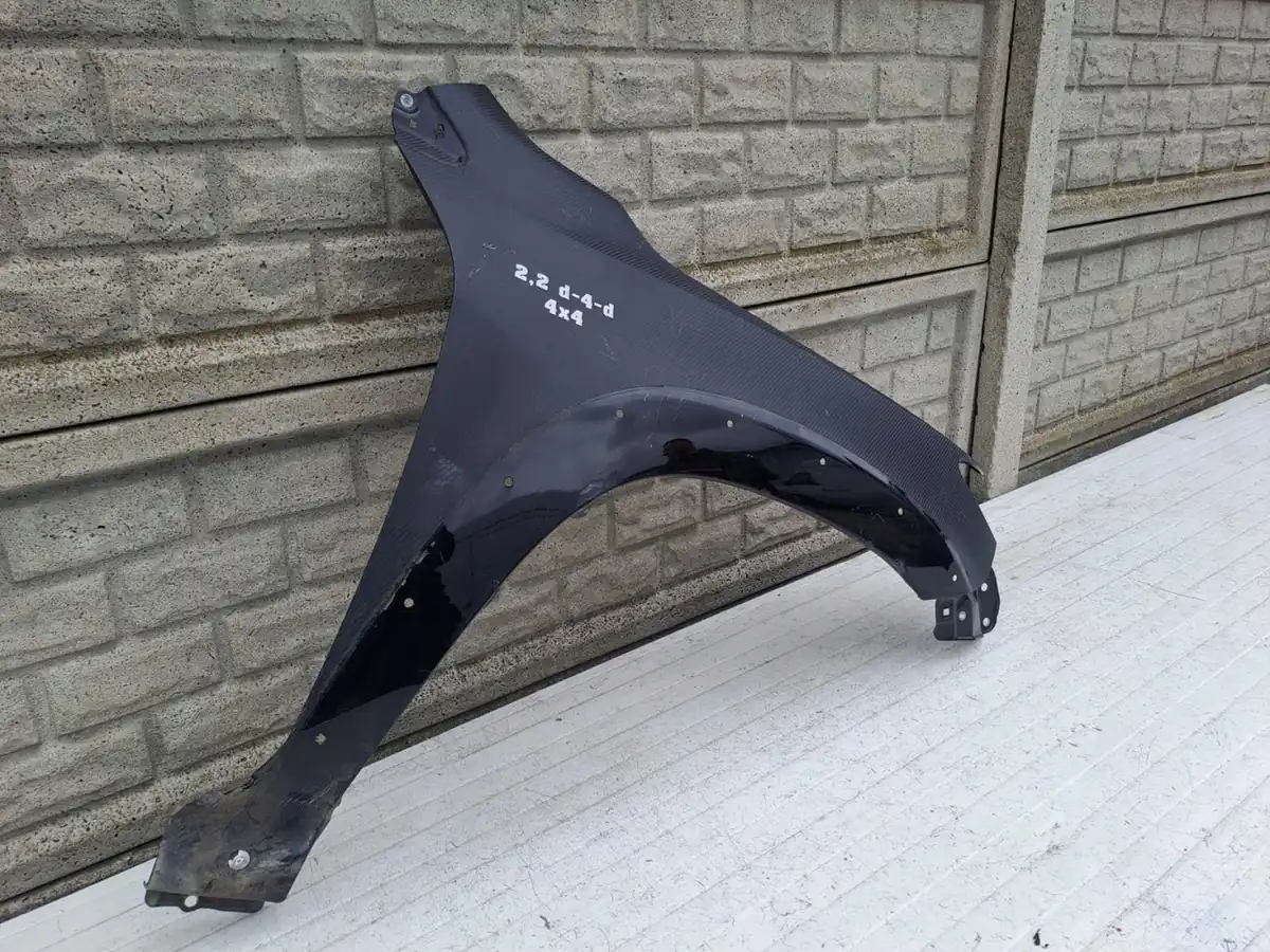 Aripa fata dreapta Toyota Rav4 Rav Iv Lift 10 13