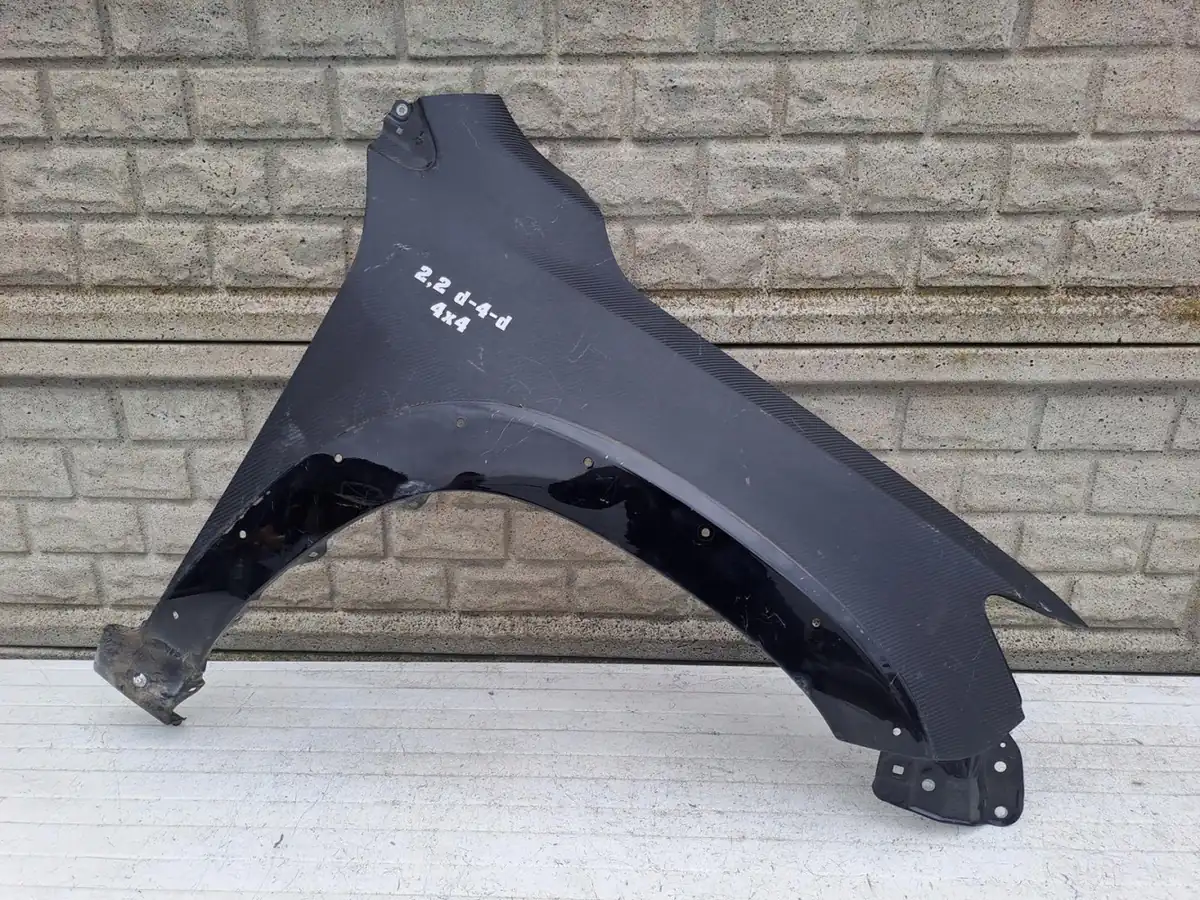 Aripa fata dreapta Toyota Rav4 Rav Iv Lift 10 13