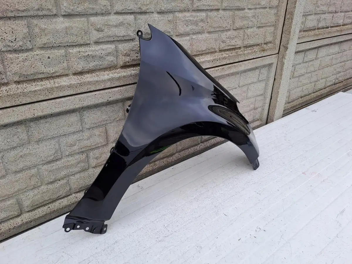 Aripa fata dreapta Toyota Yaris 4 Iv 19 22 - Image 3