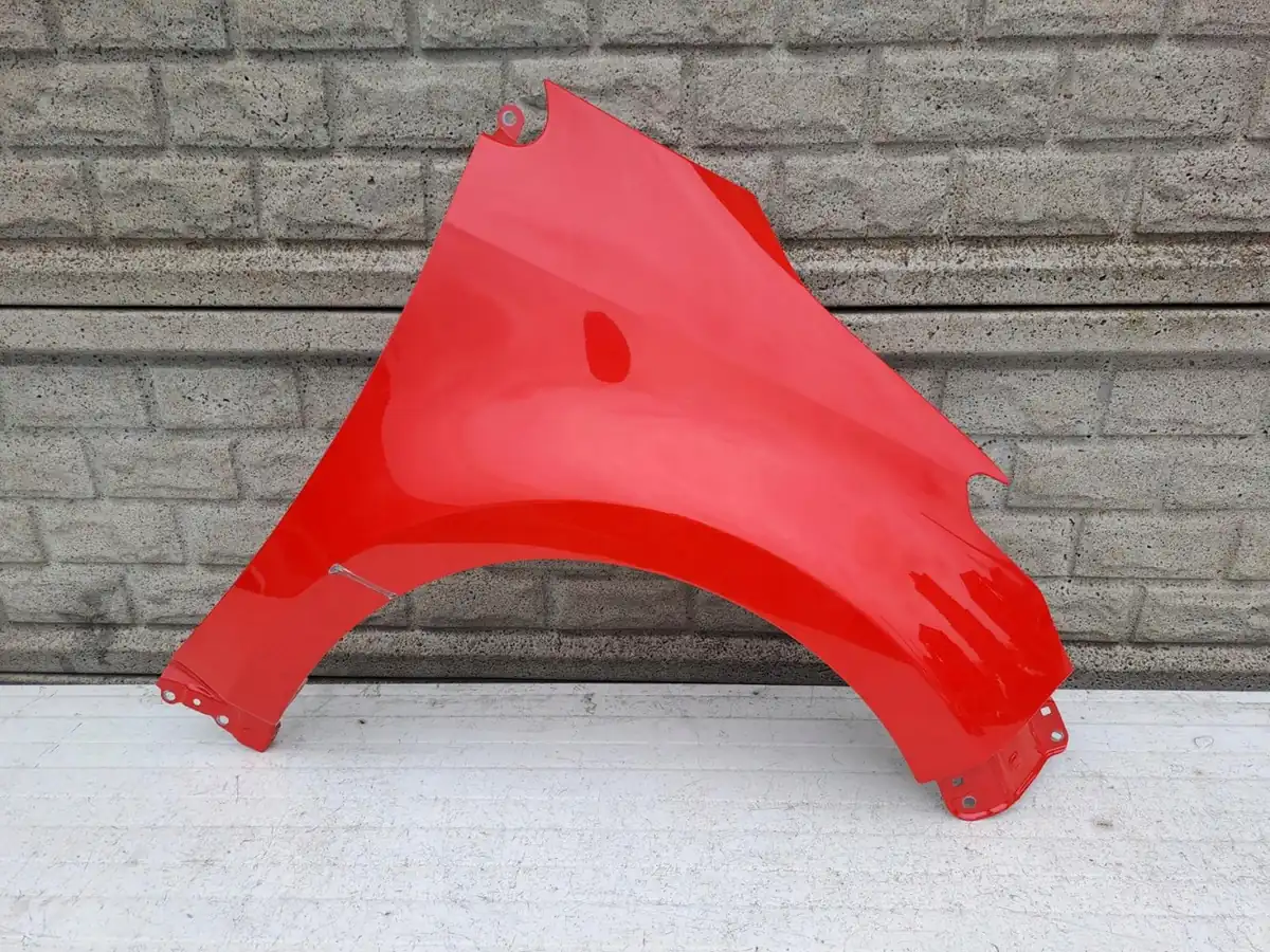 Aripa fata dreapta Toyota Yaris 4 Iv 19 23