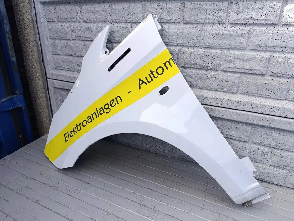 Aripa fata stanga Mercedes-Benz Vito W447 15