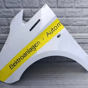 Aripa fata stanga Mercedes-Benz Vito W447 15