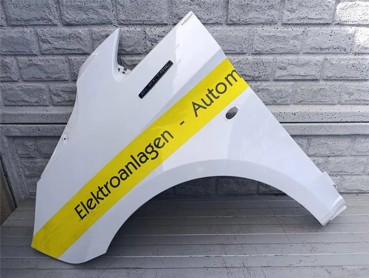 Aripa fata stanga Mercedes-Benz Vito W447 15