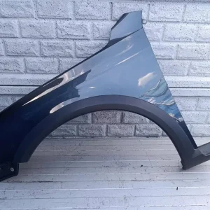 Aripa fata necunoscut Volkswagen Passat Alltrack 2010 Przod Strona Lewa