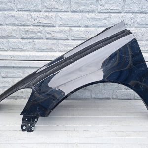 Aripa fata stanga Volvo C70 Lift 2009 2013