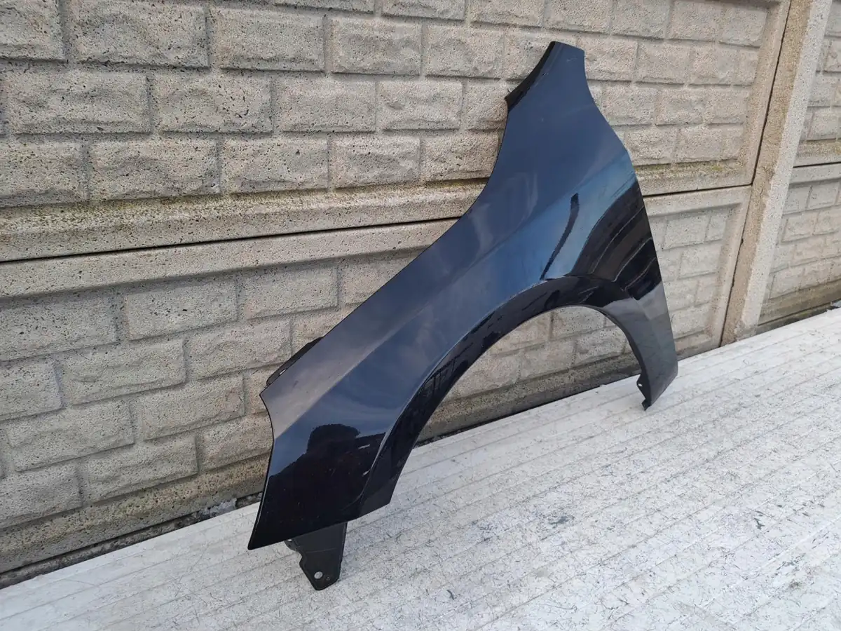 Aripa fata stanga Volvo S60 V60 10 13