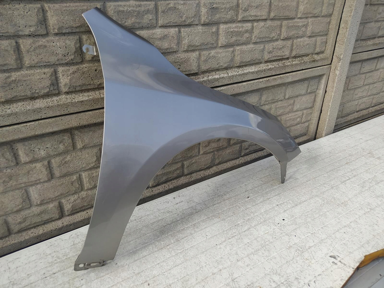 Aripa fata dreapta Volvo S60 V60 10 13 - Image 3