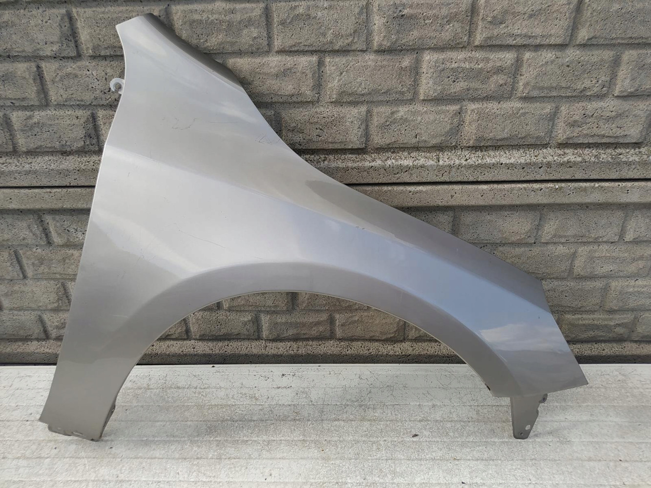 Aripa fata dreapta Volvo S60 V60 10 13