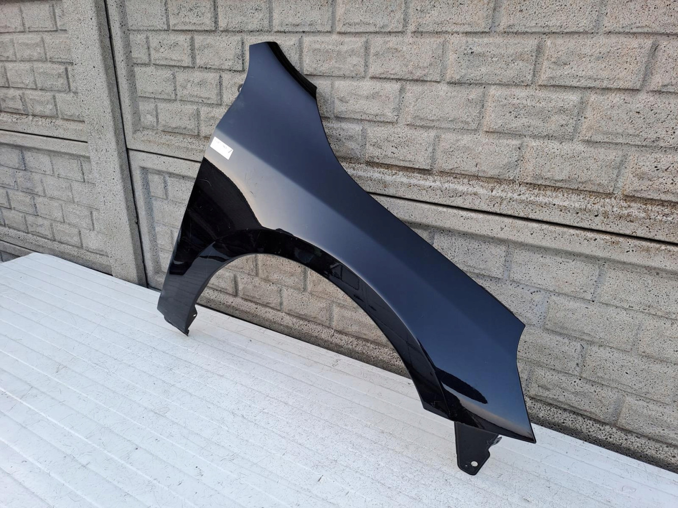 Aripa fata dreapta Volvo S60 V60 10 13 - Image 3