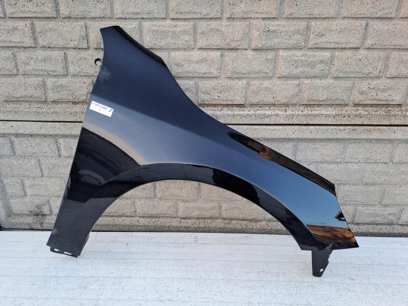 Aripa fata dreapta Volvo S60 V60 10 13