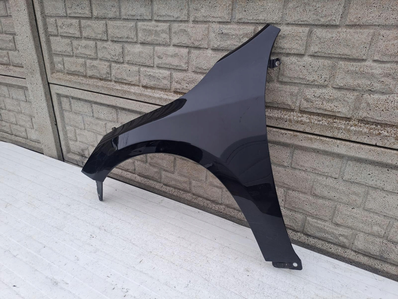 Aripa fata dreapta Volvo S60 V60 10 13 - Image 3
