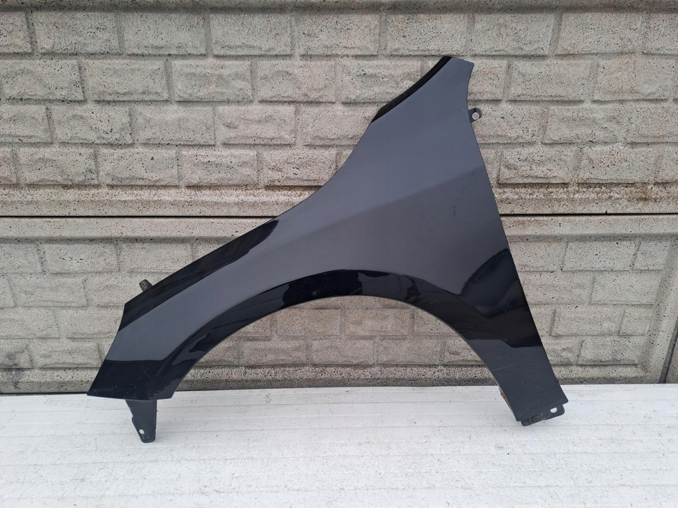 Aripa fata dreapta Volvo S60 V60 10 13