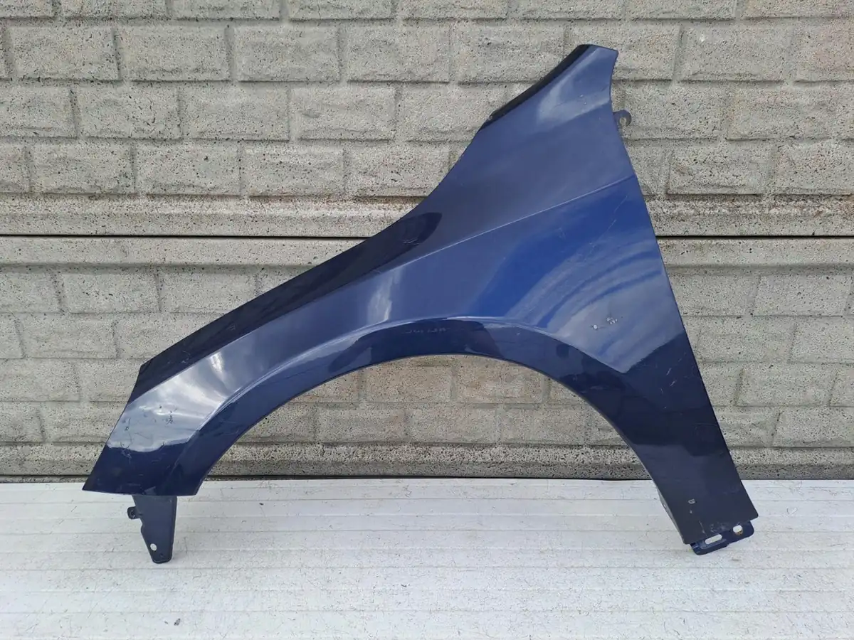 Aripa fata dreapta Volvo S60 V60 10 13