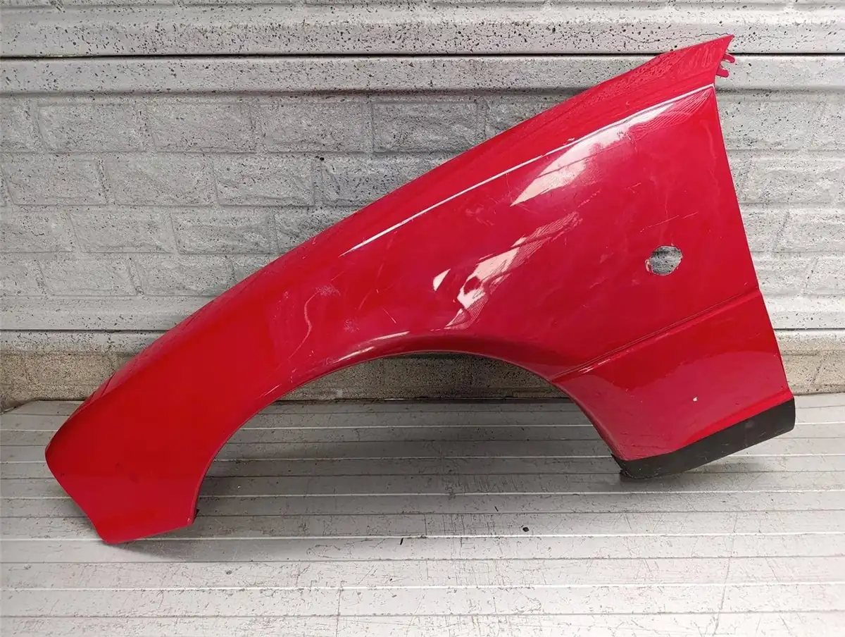 Aripa fata stanga Volvo S60 V60 Ii 2019 2024