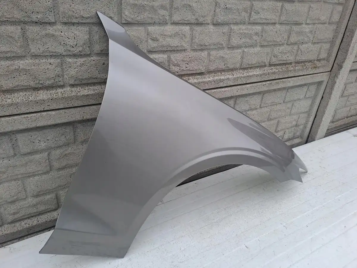 Aripa fata dreapta Volvo S60 V60 Ii 2019 2024