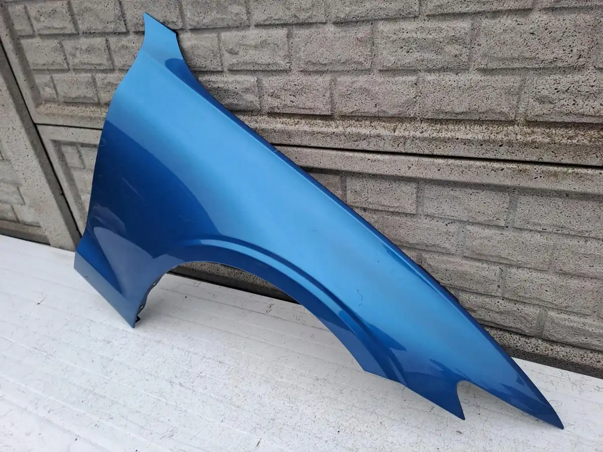 Aripa fata dreapta Volvo S60 V60 Ii 2019 2024
