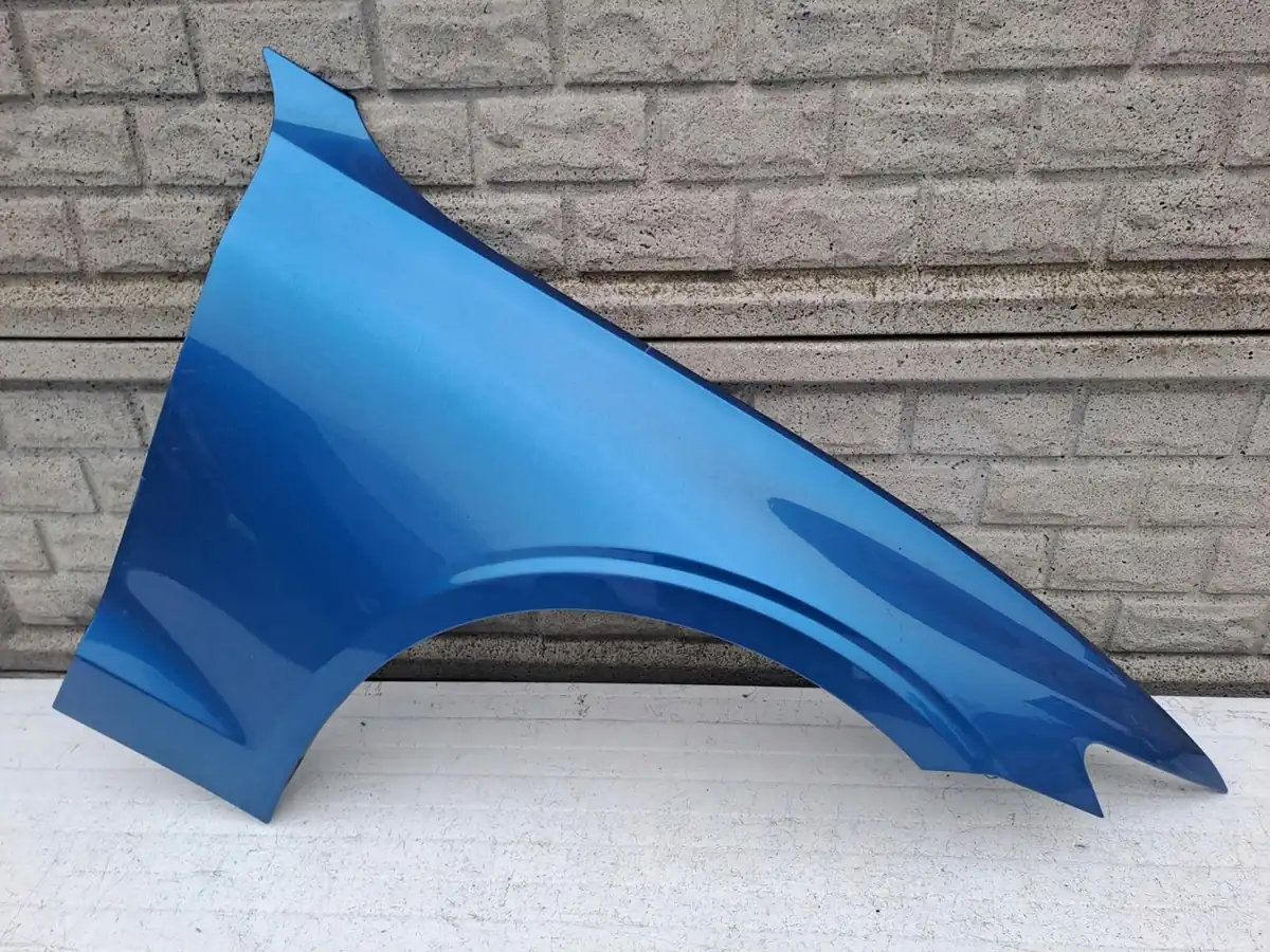 Aripa fata dreapta Volvo S60 V60 Ii 2019 2024