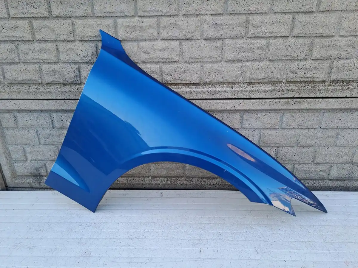 Aripa fata dreapta Volvo S60 V60 Ii 2019 2024