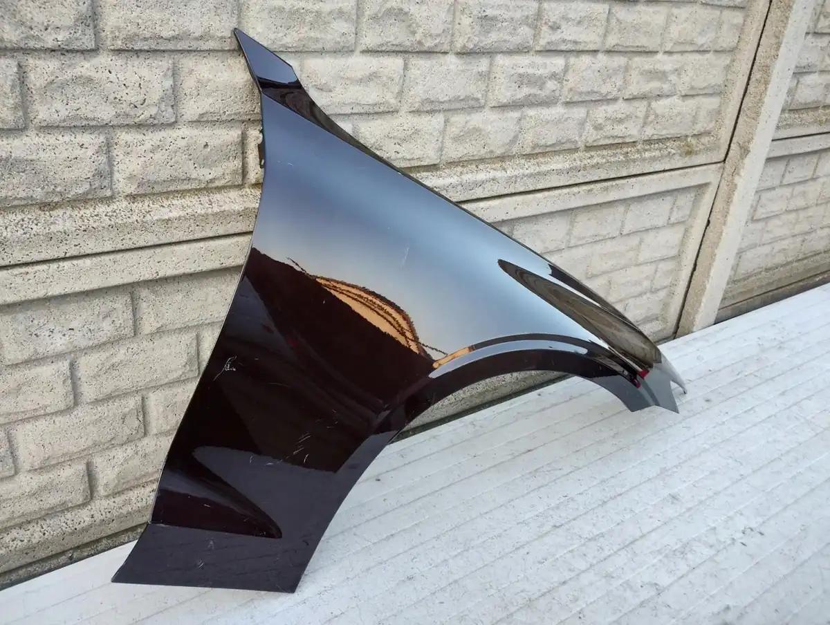 Aripa fata dreapta Volvo S60 V60 Ii 2019 2024